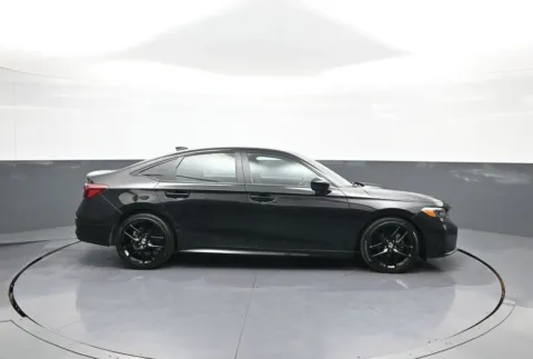 More photos of 2025 Honda Civic Sport at Plaza Kia, NY