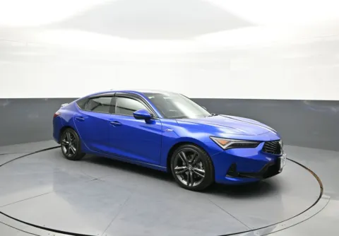 More photos of 2025 Acura Integra A-Spec Tech Package at Plaza Kia, NY