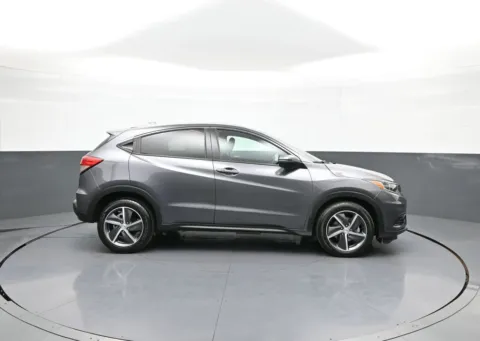 More photos of 2022 Honda HR-V EX at Plaza Kia, NY