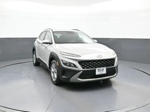 Another view of 2022 Hyundai Kona SEL for sale in Brooklyn, NY at Plaza Kia