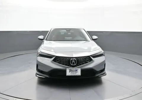 Photos of 2026 Acura Integra A-Spec Tech Package for sale in Brooklyn, NY at Plaza Kia