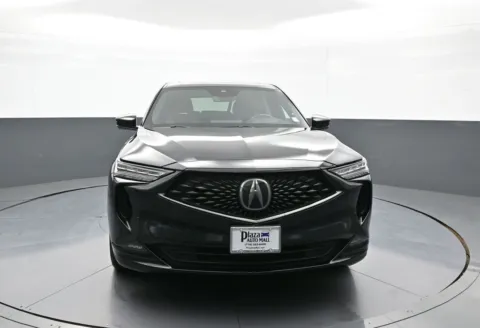 Photos of 2024 Acura MDX A-Spec for sale in Brooklyn, NY at Plaza Kia