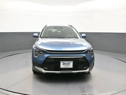 Photos of 2025 Kia Niro Plug-In Hybrid SX for sale in Brooklyn, NY at Plaza Kia