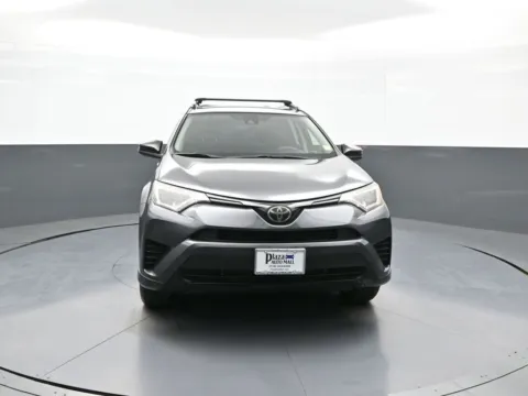 Photos of 2018 Toyota RAV4 LE for sale in Brooklyn, NY at Plaza Kia
