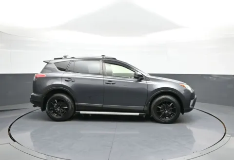 More photos of 2018 Toyota RAV4 LE at Plaza Kia, NY