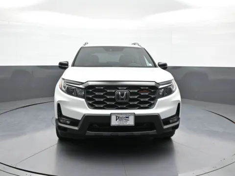 Photos of 2023 Honda Passport TrailSport for sale in Brooklyn, NY at Plaza Kia