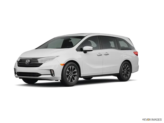 2024 Honda Odyssey EX-L for sale in Brooklyn, NY
