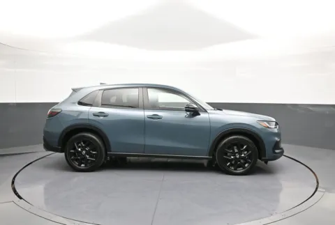 More photos of 2024 Honda HR-V Sport at Plaza Kia, NY