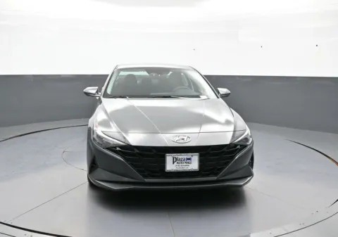 Photos of 2023 Hyundai Elantra SEL for sale in Brooklyn, NY at Plaza Kia