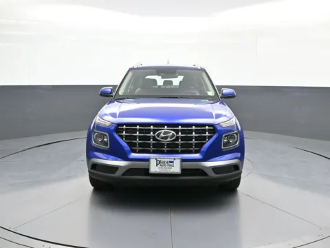 Photos of 2023 Hyundai Venue Limited for sale in Brooklyn, NY at Plaza Kia