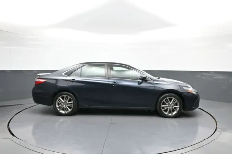 More photos of 2017 Toyota Camry SE at Plaza Kia, NY