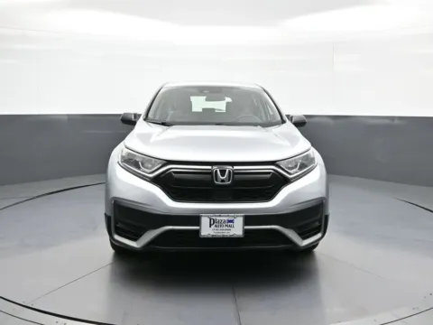 Photos of 2020 Honda CR-V LX for sale in Brooklyn, NY at Plaza Kia