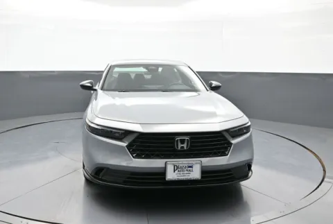 Photos of 2023 Honda Accord Hybrid Sport-L for sale in Brooklyn, NY at Plaza Kia