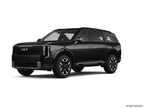 Black 2027 Kia Telluride S for sale in Brooklyn, NY