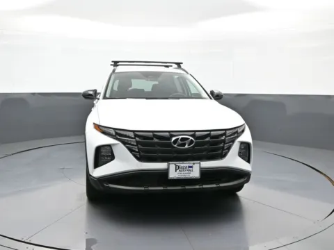 Photos of 2023 Hyundai Tucson XRT for sale in Brooklyn, NY at Plaza Kia