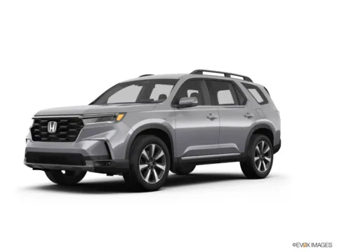 Silver 2024 Honda Pilot Touring for sale in Brooklyn, NY