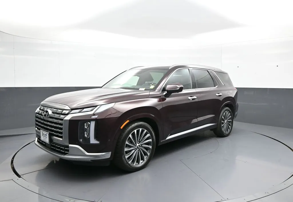 2024 Hyundai Palisade Calligraphy for sale in Brooklyn, NY