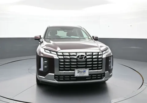 Photos of 2024 Hyundai Palisade Calligraphy for sale in Brooklyn, NY at Plaza Kia