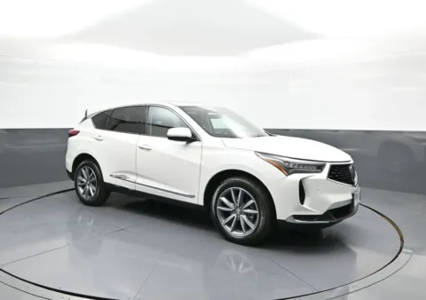 More photos of 2024 Acura RDX Technology Package at Plaza Kia, NY