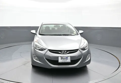 Photos of 2012 Hyundai Elantra GLS for sale in Brooklyn, NY at Plaza Kia