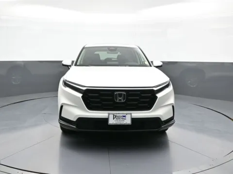 Photos of 2025 Honda CR-V EX-L for sale in Brooklyn, NY at Plaza Kia