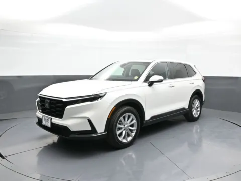 White 2025 Honda CR-V EX-L for sale in Brooklyn, NY