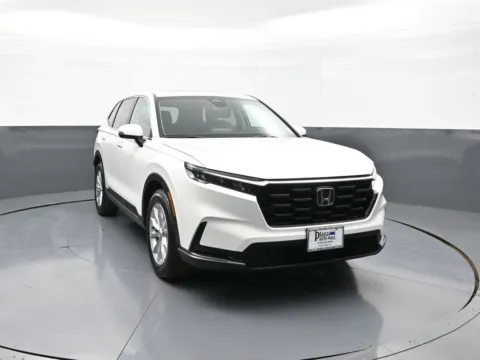 Another view of 2025 Honda CR-V EX-L for sale in Brooklyn, NY at Plaza Kia