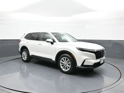 More photos of 2025 Honda CR-V EX-L at Plaza Kia, NY