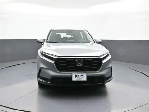 Photos of 2024 Honda CR-V LX for sale in Brooklyn, NY at Plaza Kia