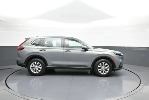 More photos of 2024 Honda CR-V LX at Plaza Kia, NY