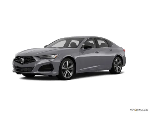 Gray 2024 Acura TLX Technology Package for sale in Brooklyn, NY
