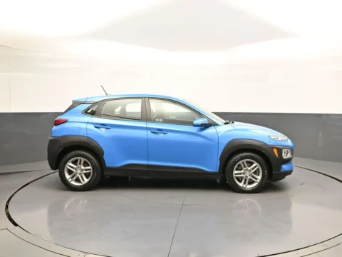 More photos of 2019 Hyundai Kona SE at Plaza Kia, NY