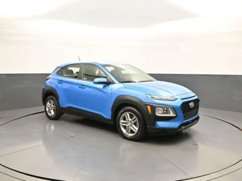More photos of 2019 Hyundai Kona SE at Plaza Kia, NY