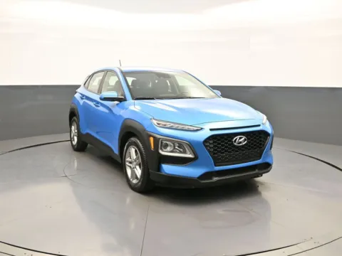 Another view of 2019 Hyundai Kona SE for sale in Brooklyn, NY at Plaza Kia