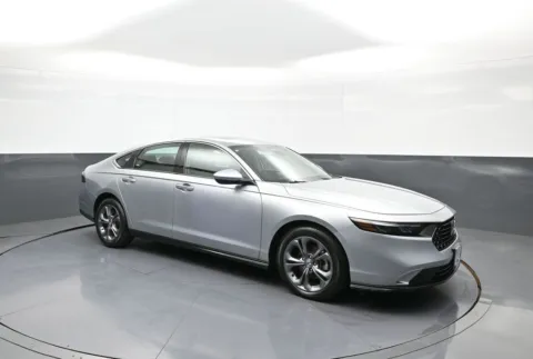 More photos of 2024 Honda Accord EX at Plaza Kia, NY