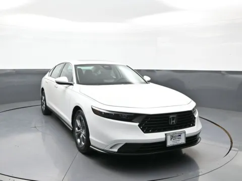 Another view of 2024 Honda Accord EX for sale in Brooklyn, NY at Plaza Kia