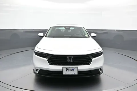 Photos of 2024 Honda Accord EX for sale in Brooklyn, NY at Plaza Kia