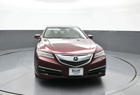 Photos of 2015 Acura TLX Tech for sale in Brooklyn, NY at Plaza Kia