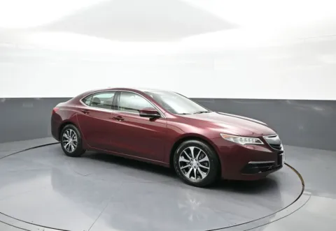 More photos of 2015 Acura TLX Tech at Plaza Kia, NY