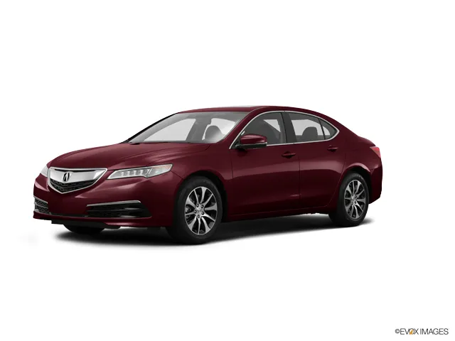 2015 Acura TLX Tech for sale in Brooklyn, NY