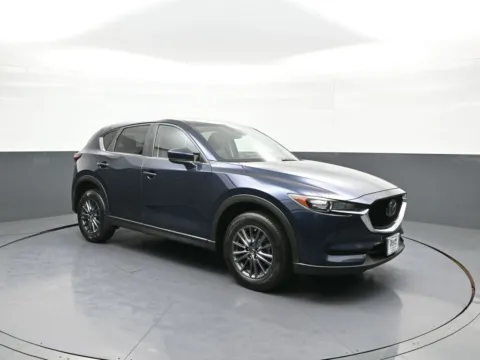 More photos of 2019 Mazda CX-5 Touring at Plaza Kia, NY