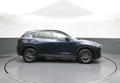 More photos of 2019 Mazda CX-5 Touring at Plaza Kia, NY