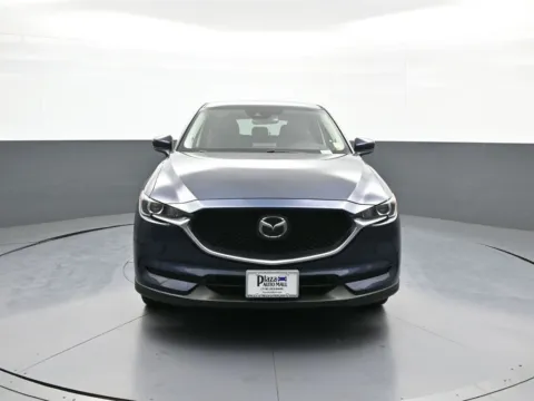 Photos of 2019 Mazda CX-5 Touring for sale in Brooklyn, NY at Plaza Kia