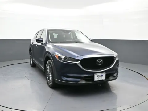 Another view of 2019 Mazda CX-5 Touring for sale in Brooklyn, NY at Plaza Kia