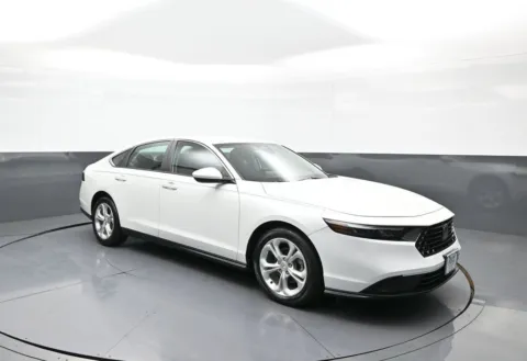 More photos of 2023 Honda Accord LX at Plaza Kia, NY