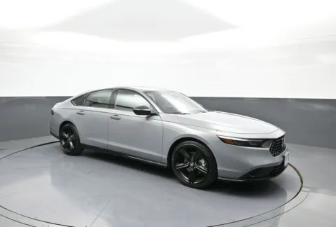 More photos of 2023 Honda Accord Hybrid Sport-L at Plaza Kia, NY