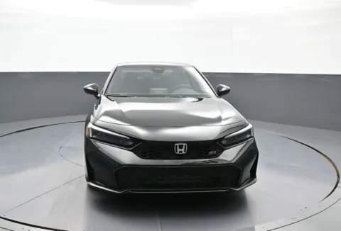 Photos of 2026 Honda Civic Si for sale in Brooklyn, NY at Plaza Kia