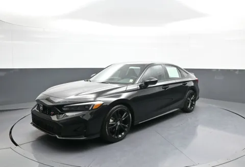 Black 2026 Honda Civic Si for sale in Brooklyn, NY