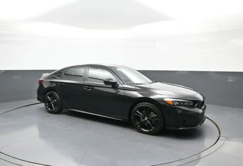 More photos of 2026 Honda Civic Si at Plaza Kia, NY