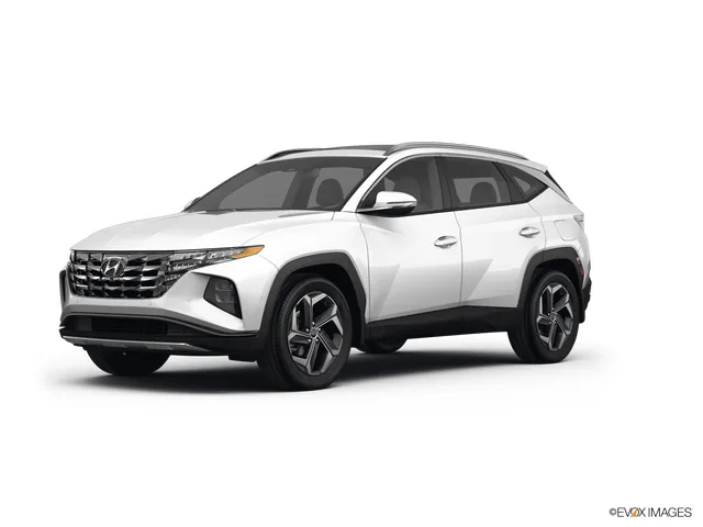 2022 Hyundai Tucson Limited for sale in Brooklyn, NY